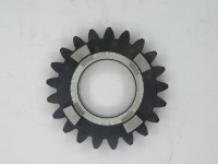 GEAR, MAINSHAFT FOURTH (21T), 23461-KZ3-L20